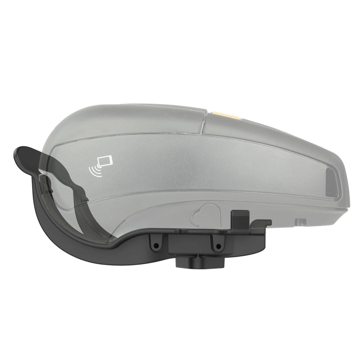 RAM® Quick Release Printer Holder for Zebra ZQ630 Series - RAM-HOL-ZE31U