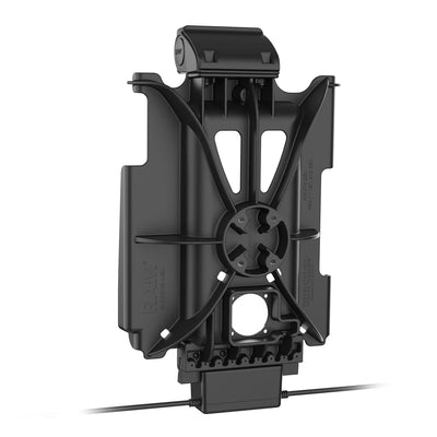 GDS® Tough-Dock™ + Dual USB-A & USB-C for iPad 10th Gen, Air 5 & Pro 11" - RAM-GDS-DOCK-AP32C-CAU