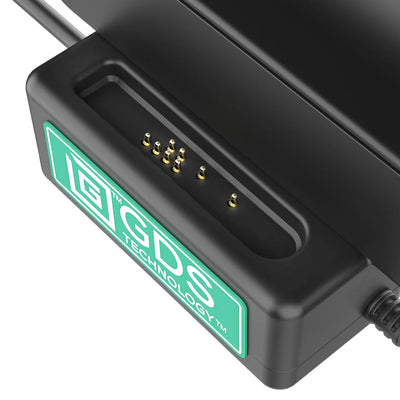 Locking GDS® Tough-Dock™ + Single USB for iPad 10th Gen, Air 4 & Pro 11" - RAM-GDS-DOCKL-AP32CDU