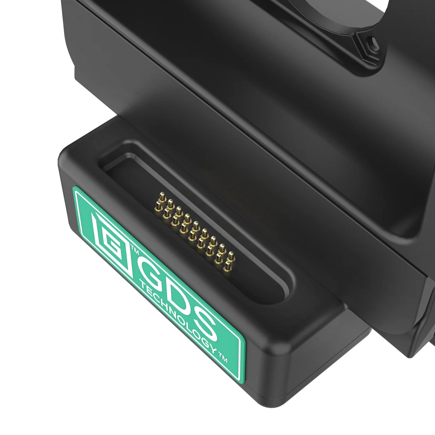 Locking GDS® Tough-Dock™ + Data Sync for Apple iPad Air 4 & Pro 11" - RAM-GDS-DOCKL-AP32CU