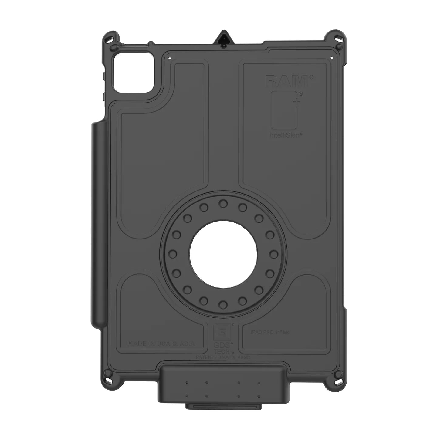 IntelliSkin® Next Gen for iPad Pro 11 (M4) - RAM-GDS-SKIN-AP46-NG