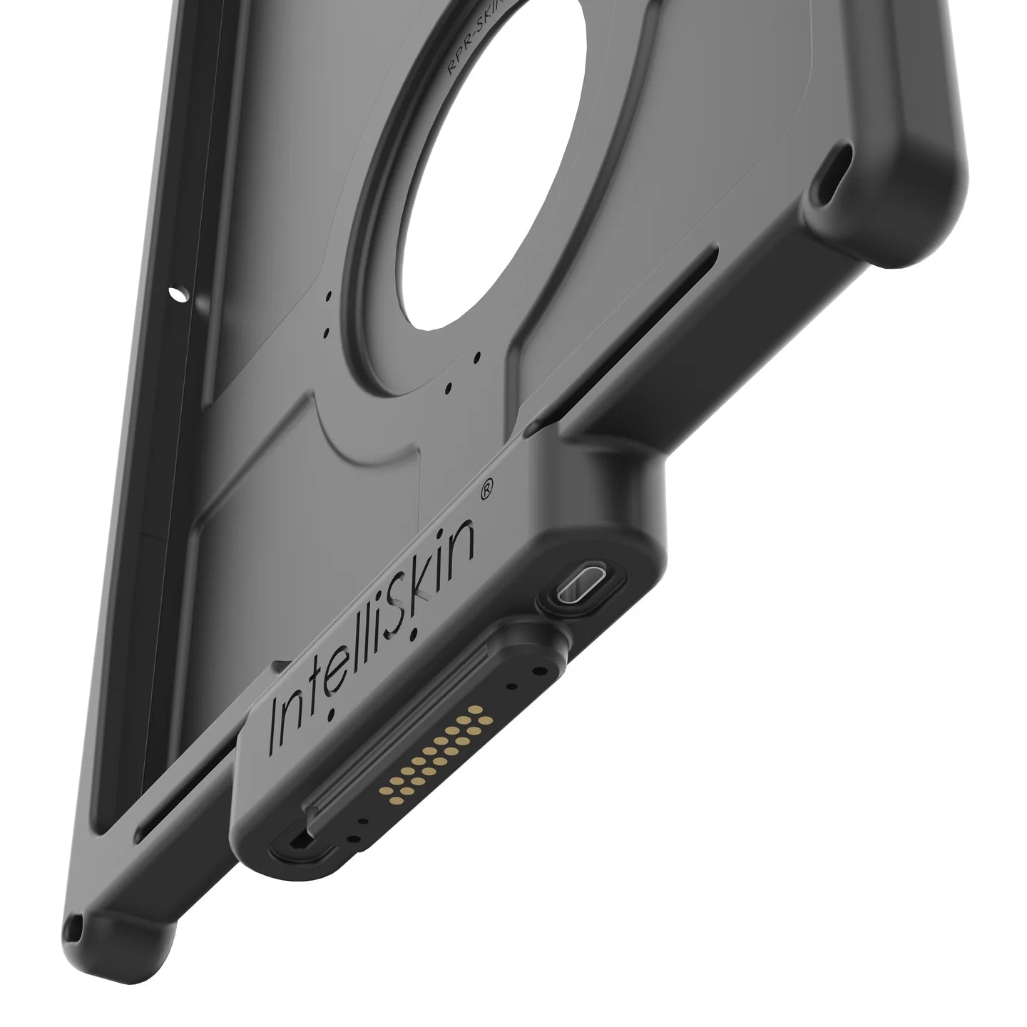 IntelliSkin® Next Gen for iPad Pro 13 (M4), Air 13 (M2 & M3), & Pro 12.9 - RAM-GDS-SKIN-AP47-NG