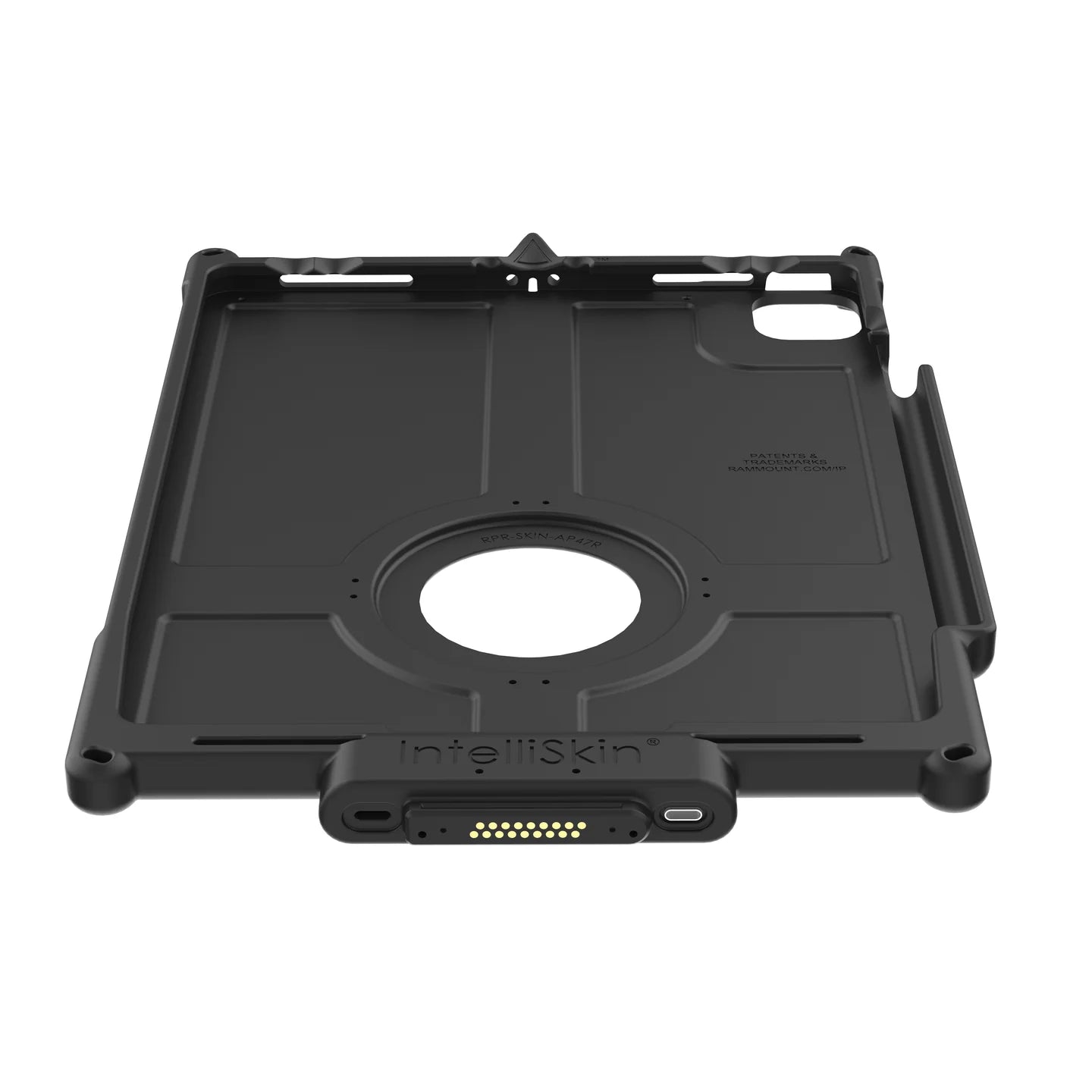 IntelliSkin® Next Gen for iPad Pro 13 (M4), Air 13 (M2 & M3), & Pro 12.9 - RAM-GDS-SKIN-AP47-NG