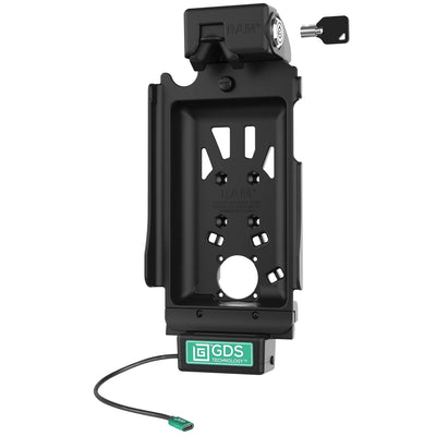 Locking GDS® Tough-Dock™ for Samsung Tab A 8.0 (2019) SM-T290 & T-295 - RAM-GDS-DOCKL-SAM55CPU