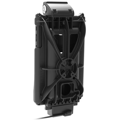 Locking GDS® Tough-Dock™ + Data Sync for Samsung Tab A 10.5 - RAM-GDS-DOCKL-SAM66CU