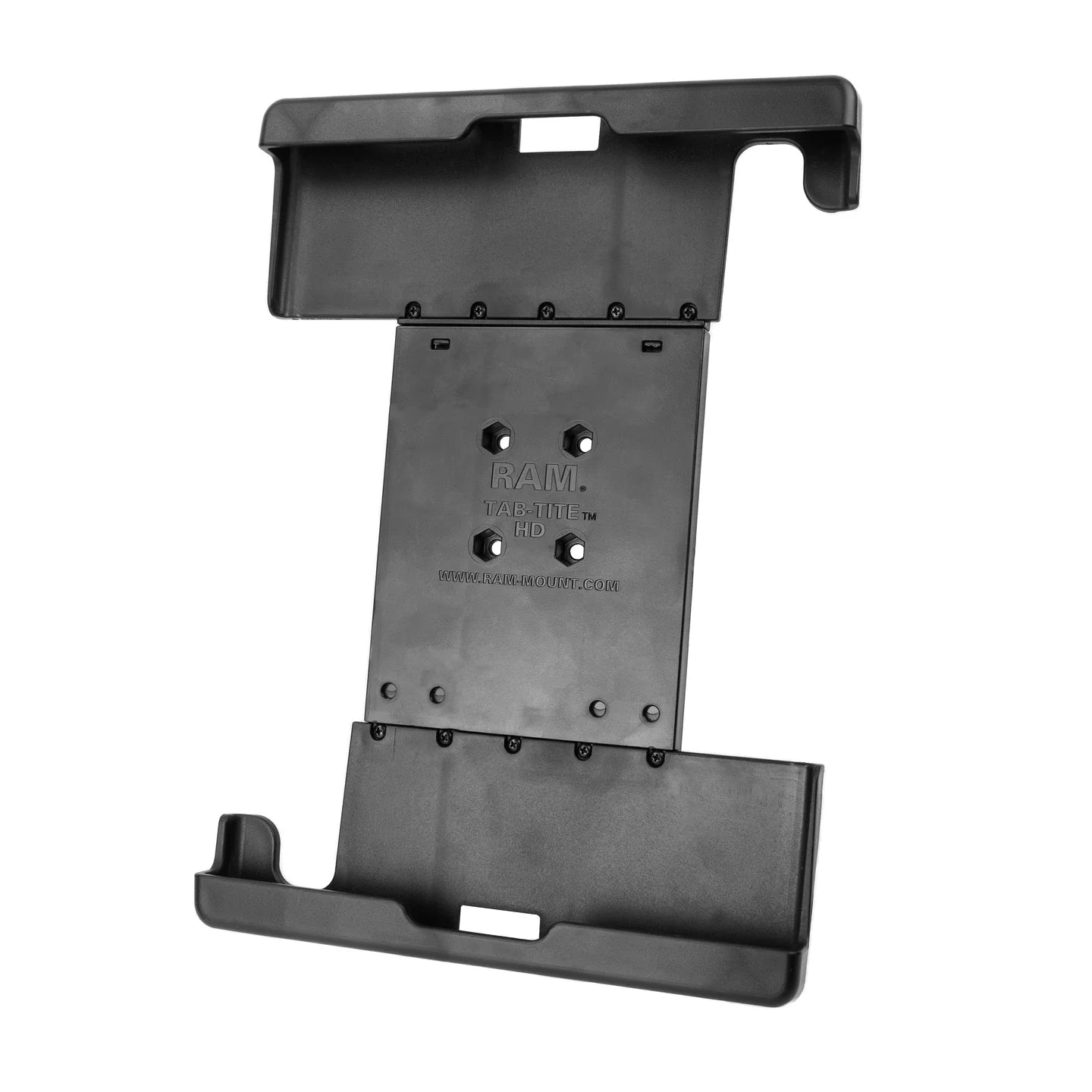 RAM® Tab-Tite™ Holder for Samsung Tab S7+, S7 FE, S8+ & S9+ with Case - RAM-HOL-TAB36U