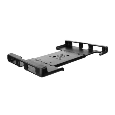 RAM® Tab-Tite™ Holder for Samsung Tab S7+, S7 FE, S8+ & S9+ with Case - RAM-HOL-TAB36U