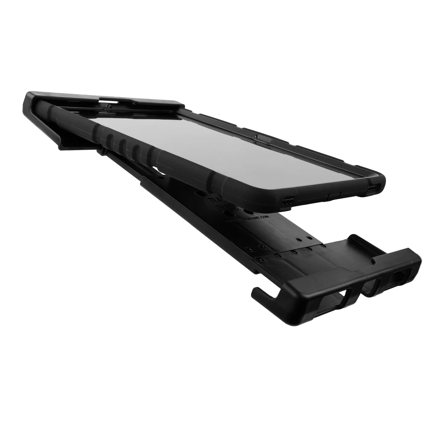 RAM® Tab-Tite™ Holder for Samsung Tab S7+, S7 FE, S8+ & S9+ with Case - RAM-HOL-TAB36U