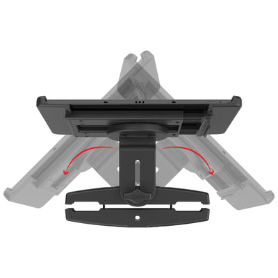 RAM® Headrest Swivel Mount for Tab-Tite™ Holders - RAP-469U