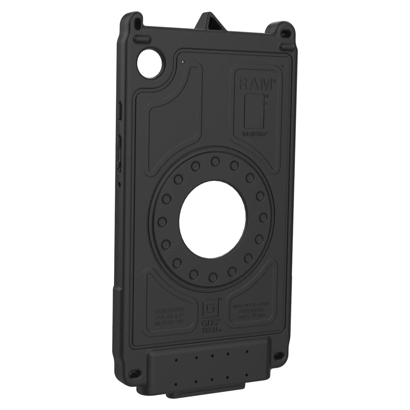 IntelliSkin® Next Gen for Samsung Tab A9 - RAM-GDS-SKIN-SAM95-NG