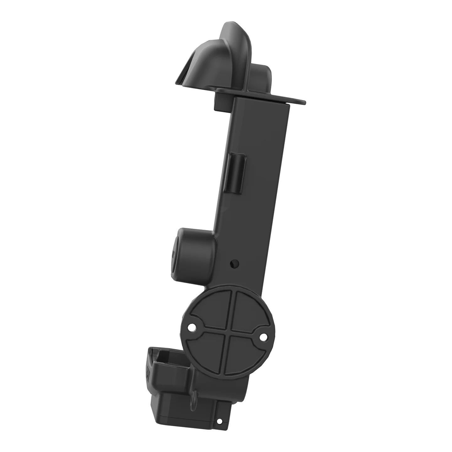 RAM® Spring Loaded Holder for Zebra MC9300 - RAM-HOL-ZE32U