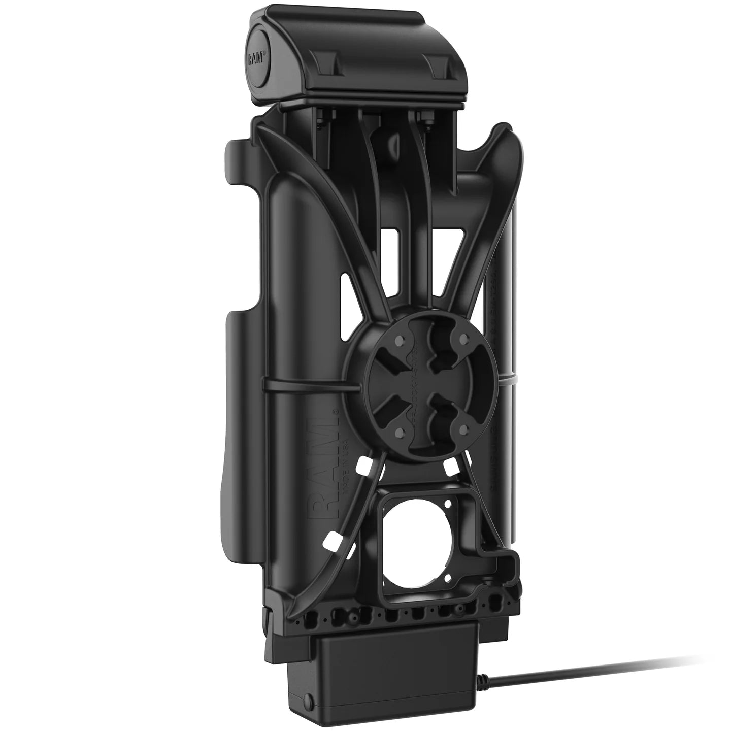 GDS® Tough-Dock™ for Samsung Tab A 8.0 (2019) SM-T290 & T-295 - RAM-GDS-DOCK-SAM55CPU