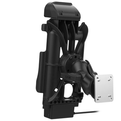 GDS® Tough-Dock™ Vehicle Bundle for Samsung Tab A 8.0 (2019) - RAM-GDS-101B2-SAM55CP-V7CU