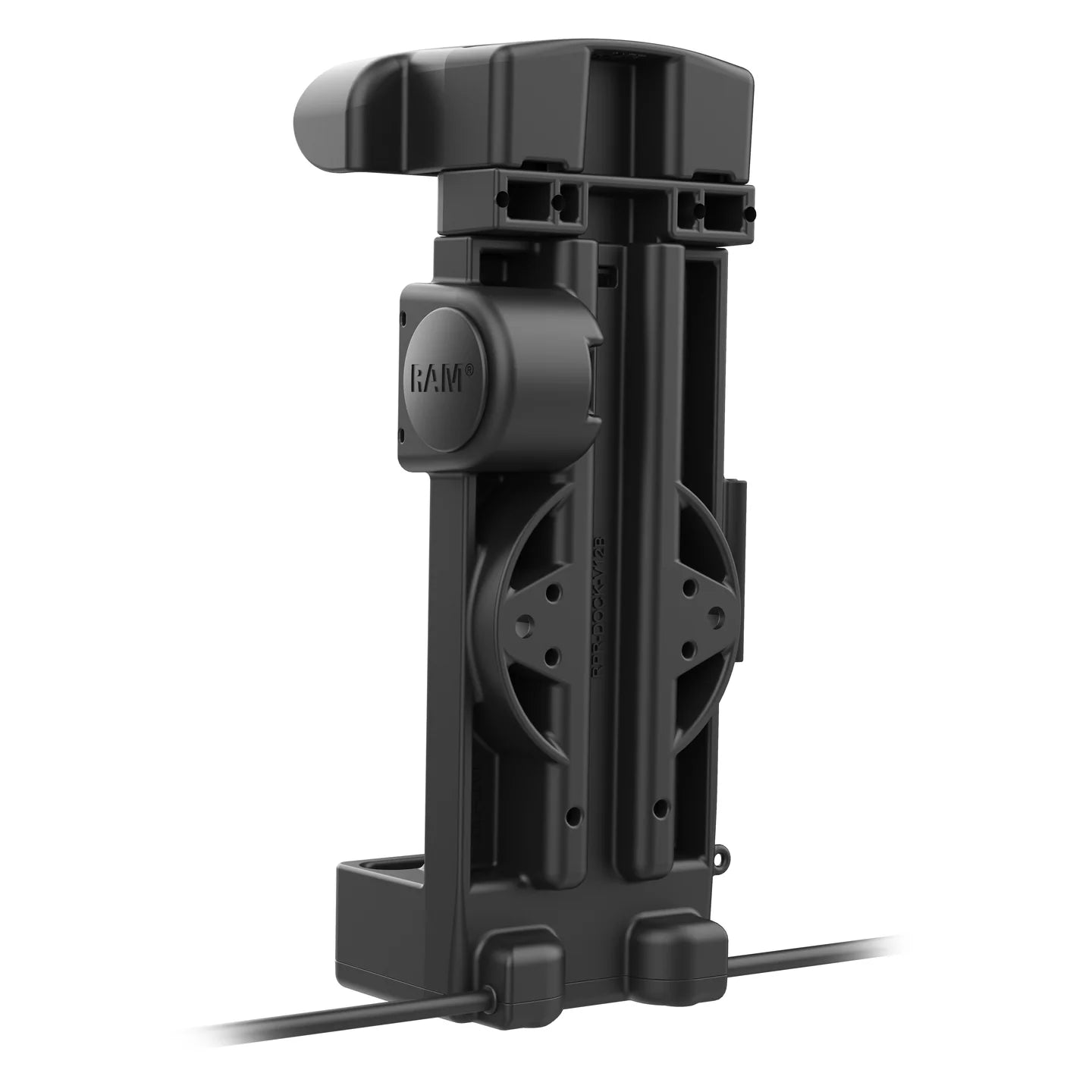 GDS® Powered Dock + USB-A for Zebra EC50/55 - RAM-GDS-DOCK-V12-ZE16CPDU