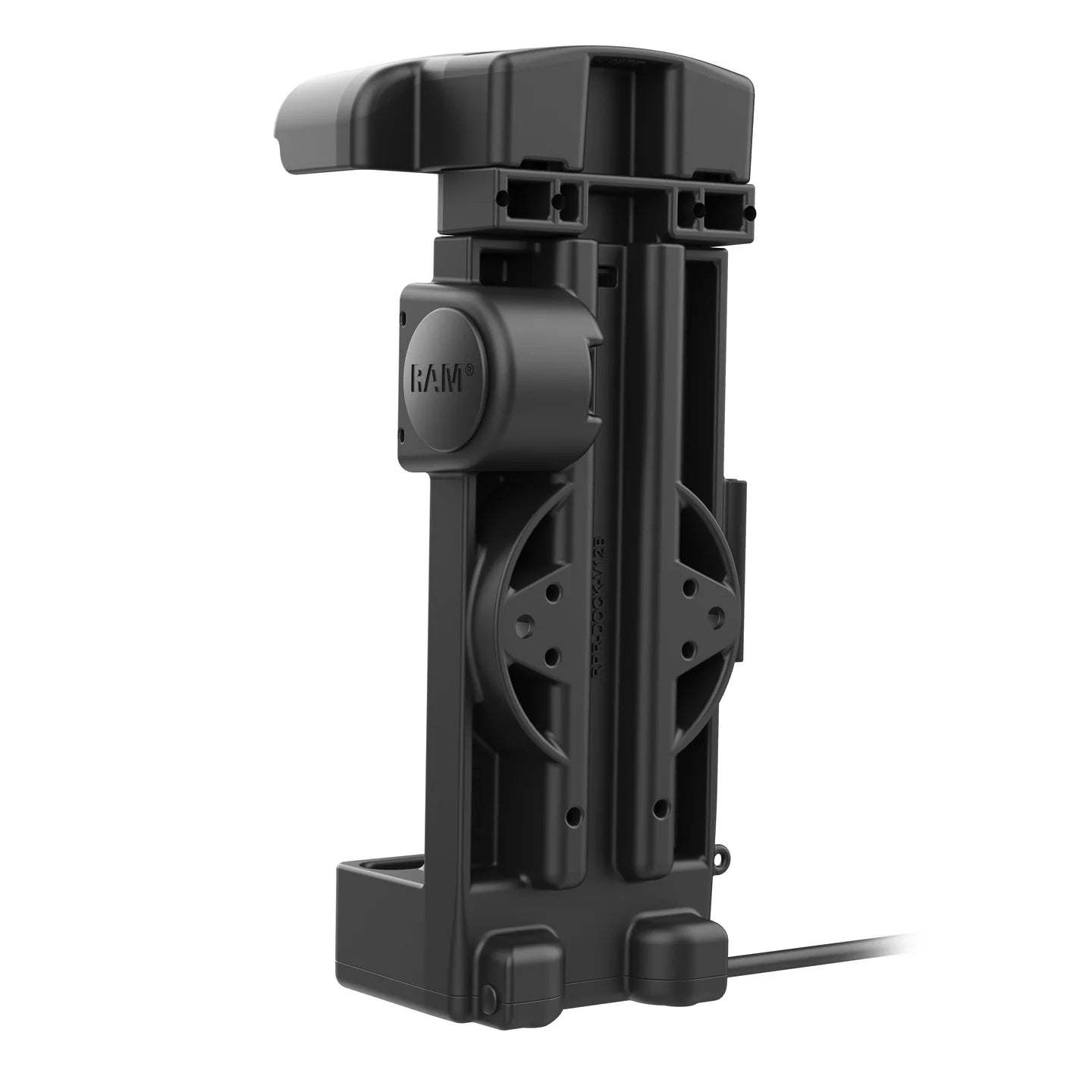 GDS® Powered Dock for Zebra TC73/78 - RAM-GDS-DOCK-V12-ZE35CPU