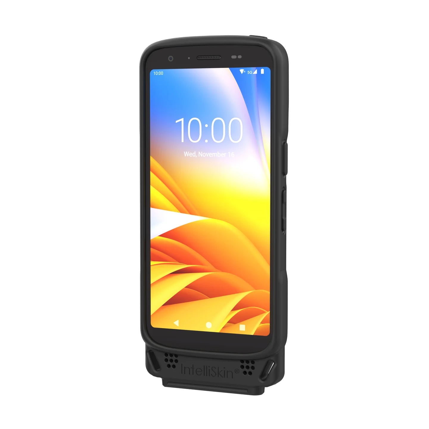 IntelliSkin® for Zebra TC22/27 - RAM-GDS-SKIN-ZE24