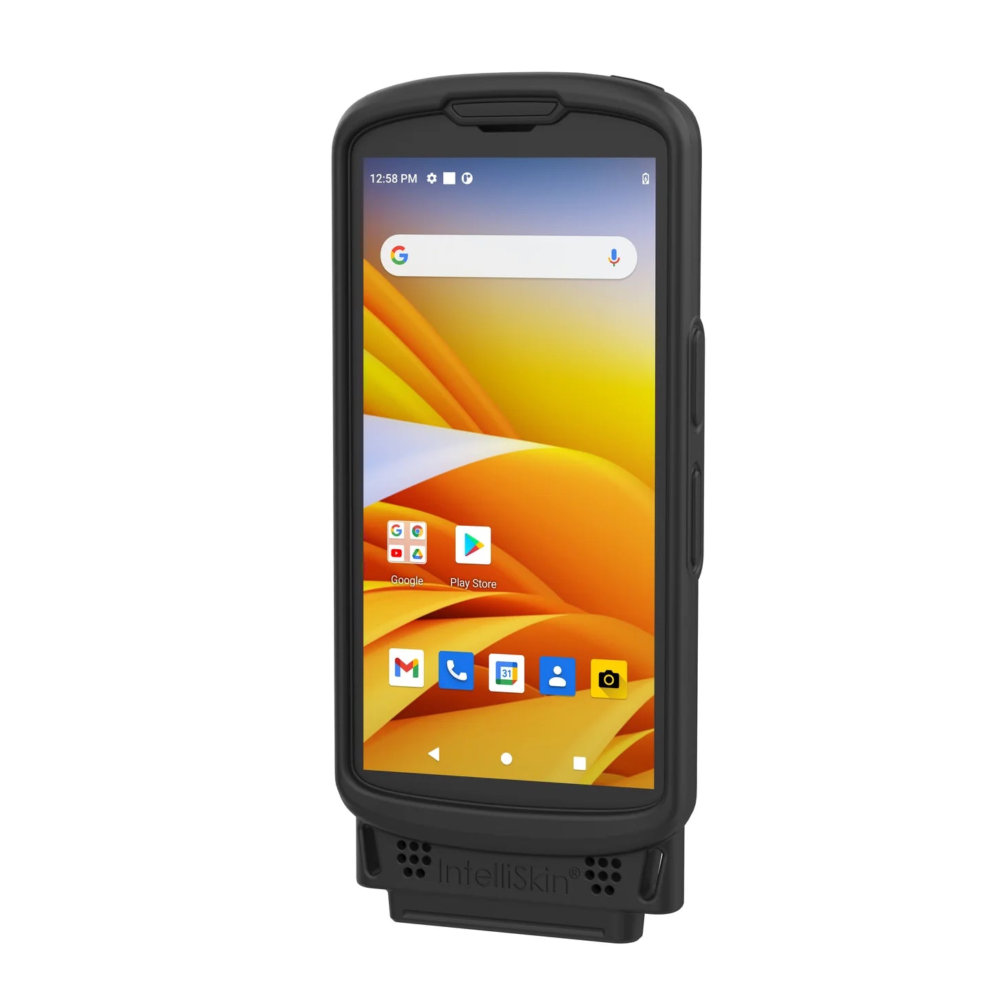 IntelliSkin® for Zebra TC53/58 - RAM-GDS-SKIN-ZE34