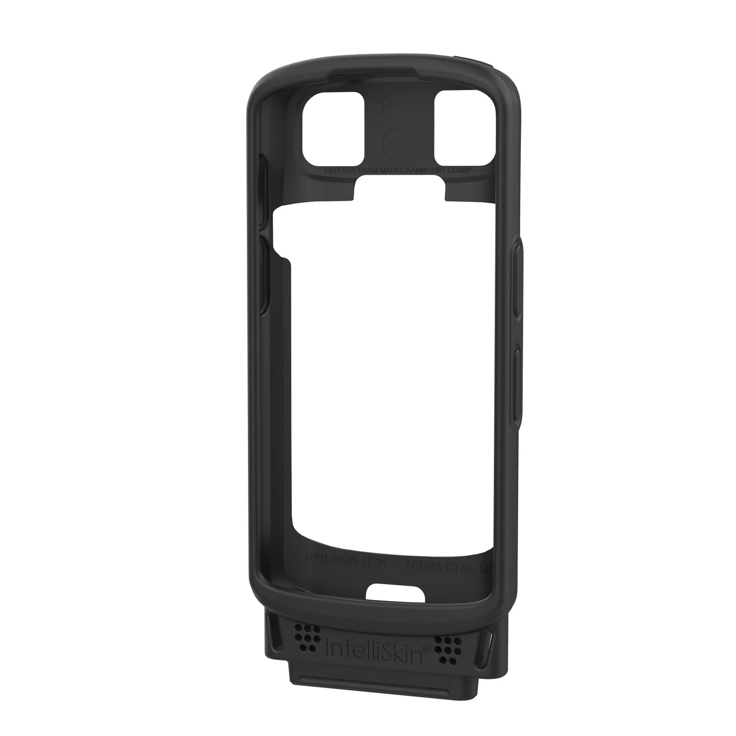 IntelliSkin® for Zebra TC53/58 - RAM-GDS-SKIN-ZE34