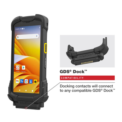 IntelliSkin® Next Gen for Zebra TC73/78 - RAM-GDS-SKIN-ZE35-NG