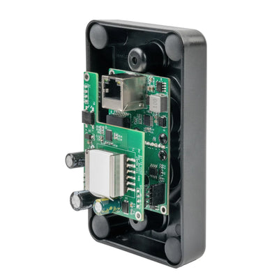 GDS® Uni-Conn™ Powered Wall Dock with PoE - RAM-GDS-DOCK-W4-POEU