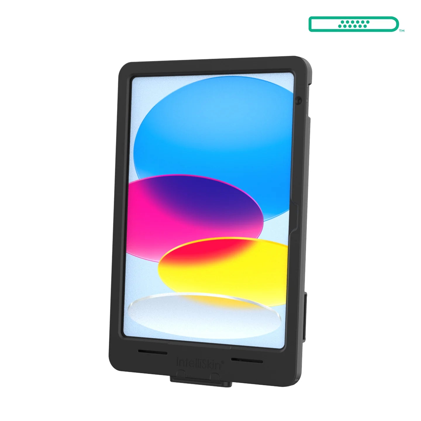 IntelliSkin® Thin-Case™ for iPad 10th & 11th Gen - RAM-GDS-SKIN-AP40-TCD
