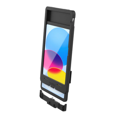 IntelliSkin® Thin-Case™ for iPad 10th & 11th Gen - RAM-GDS-SKIN-AP40-TCD