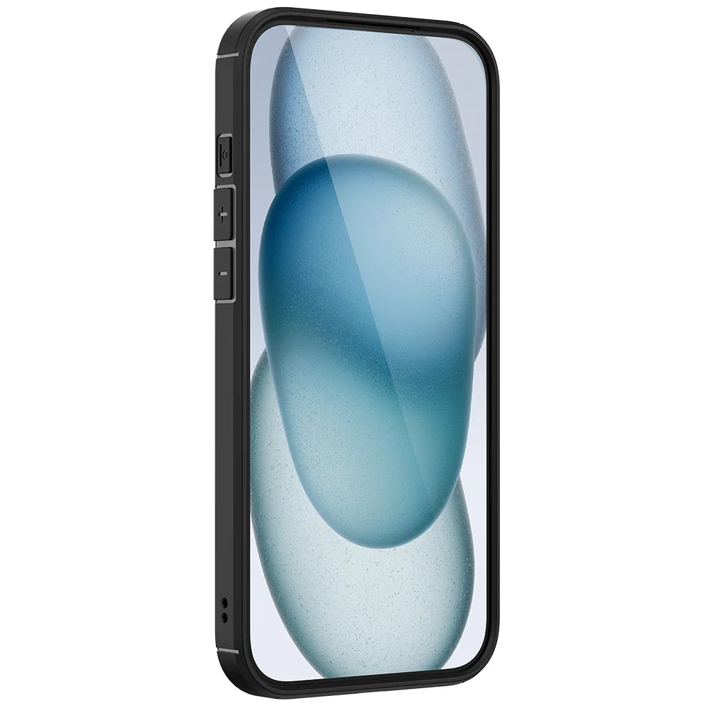 Element for iPhone 17 Pro Max Black - 10-0573100