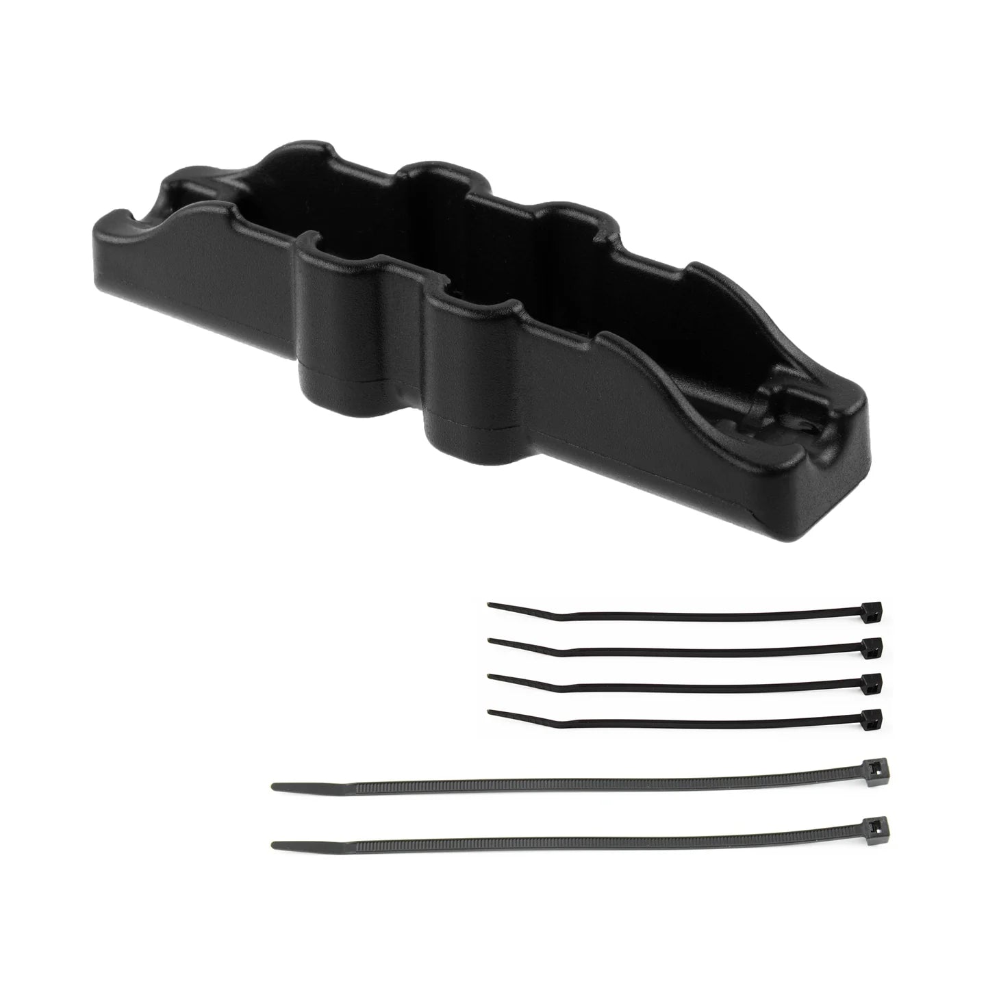 GDS® Cable Clamp for 5.5mm DC to DC Barrel Cables - RAM-GDS-CAB-CLAMP4U