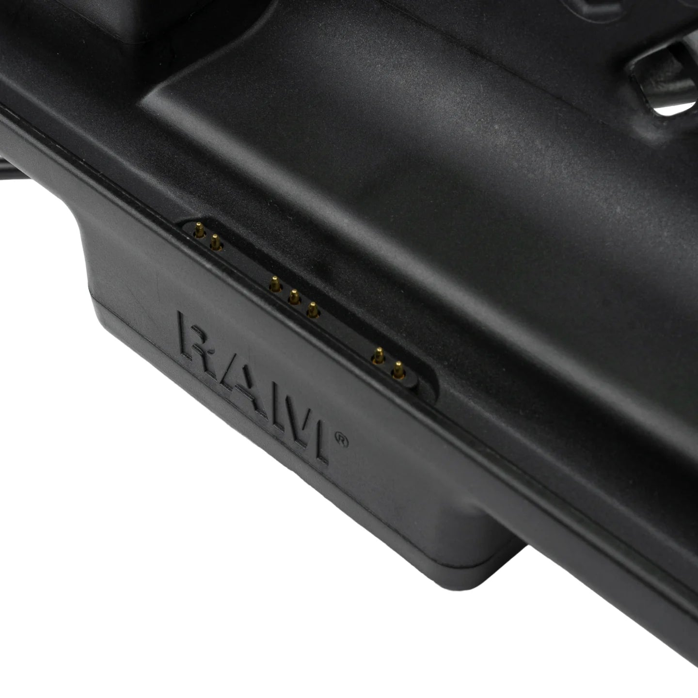 RAM® USB-C Powered Dock with NFC Extender for Samsung Tab Active5 & 3 - RAM-HOL-SAM60CP-NFCU