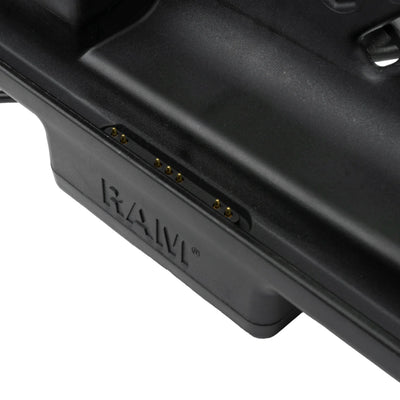 RAM® USB-C Powered Dock with NFC Extender for Samsung Tab Active5 & 3 - RAM-HOL-SAM60CP-NFCU