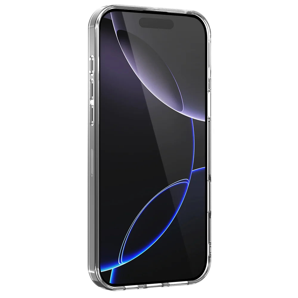 Ascend for iPhone 17 Pro Max Clear - 11-00570000