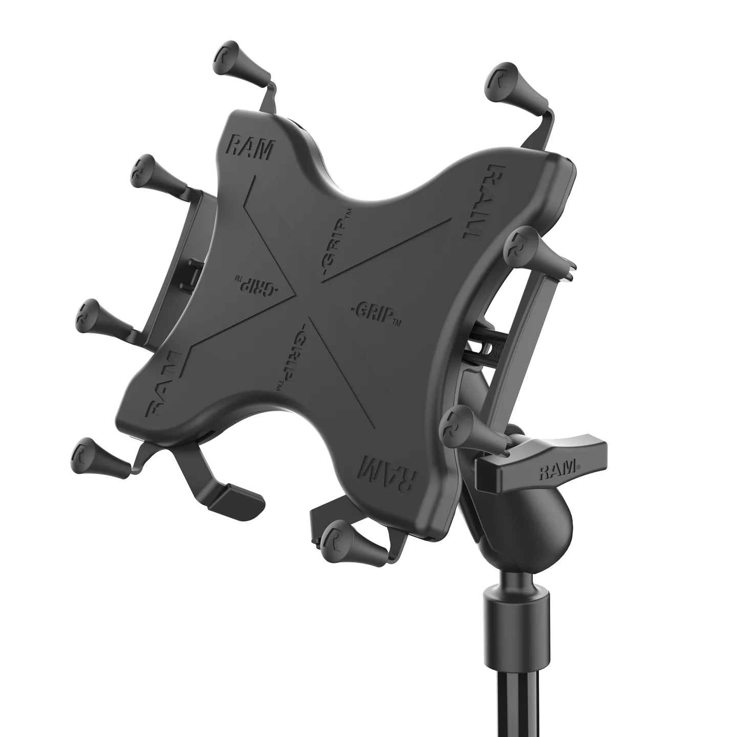 RAM® Pod HD™ 24" Vehicle Mount with RAM® X-Grip® for 9"-11" Tablets - RAM-316-HD-UN9U