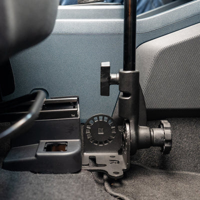 RAM® Pod HD™ 24" Vehicle Mount with RAM® X-Grip® for 9"-11" Tablets - RAM-316-HD-UN9U
