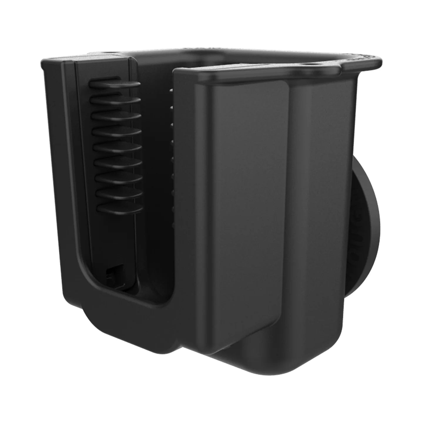 RAM® Power-Grip™ Scanner Holder with Magnetic Tough-Mag™ Adapter - RAP-396-MAG88U
