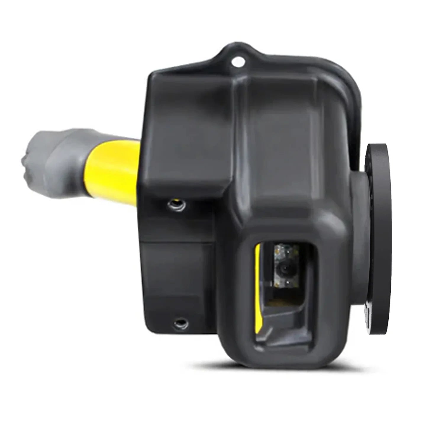 RAM® Power-Grip™ Scanner Holder with Magnetic Tough-Mag™ Adapter - RAP-396-MAG88U
