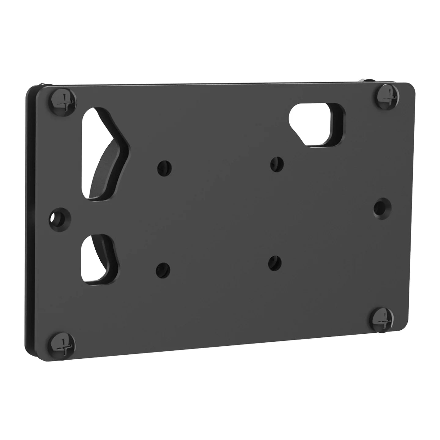 RAM® Low-Profile Cage Guard Mount with Backing Plate - RAP-403BPU