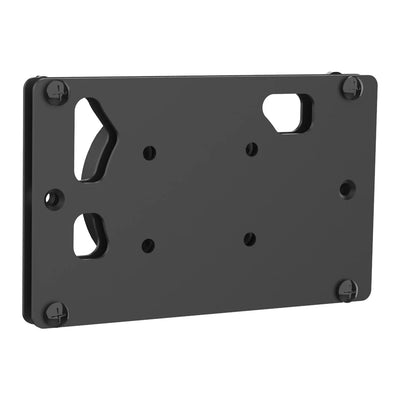 RAM® Low-Profile Cage Guard Mount with Backing Plate - RAP-403BPU