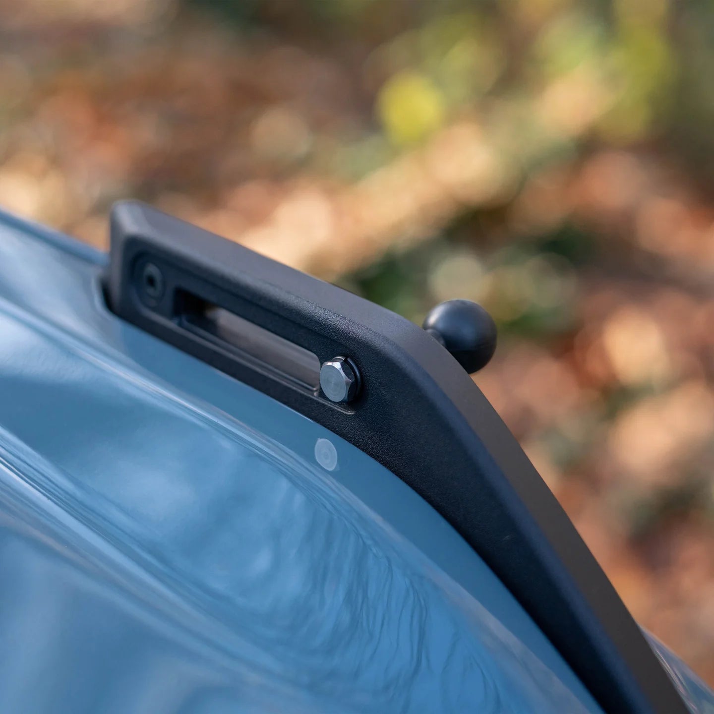 RAM® Tough-Ball™ for Bronco Hood Tie Down - RAP-B-379U-252062-2SLW
