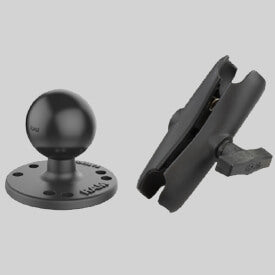 C Size RAM ball joints