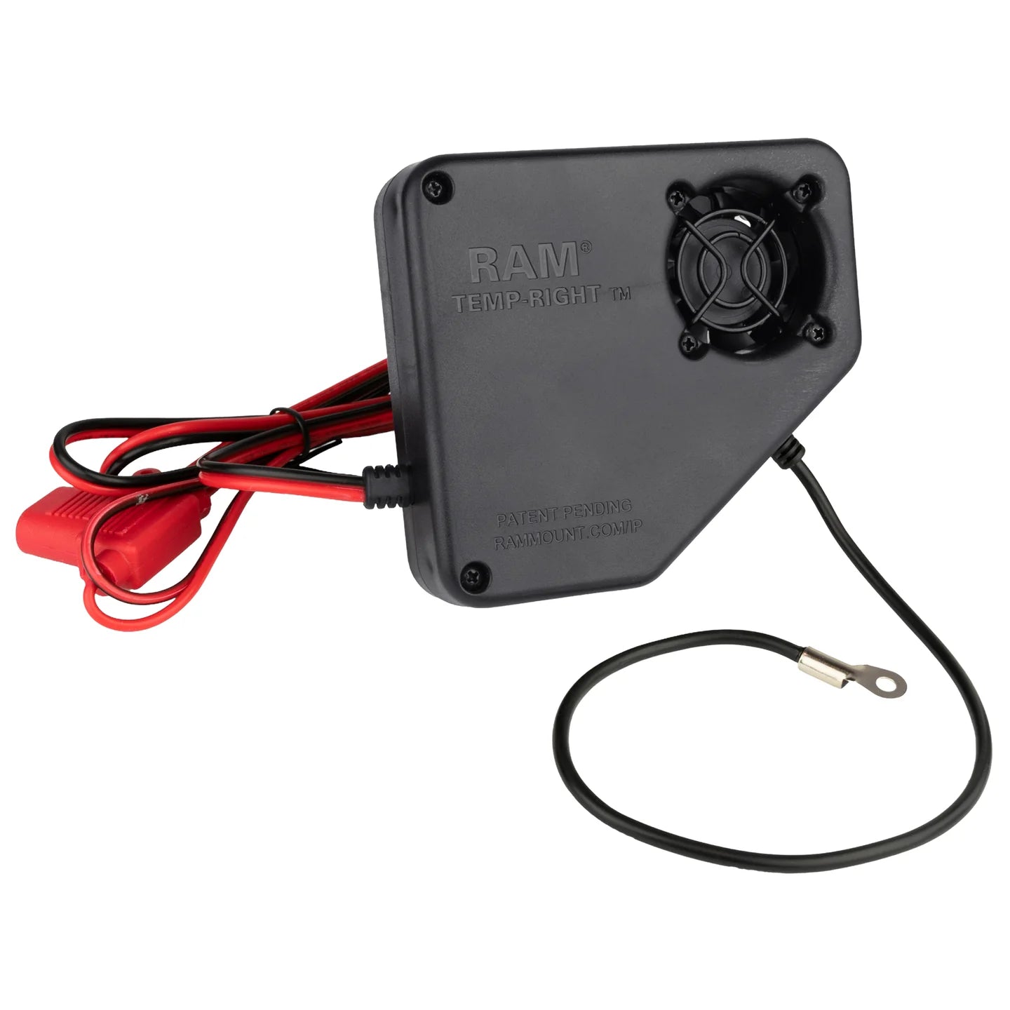 RAM® Temp-Right™ Dock Heating Module for Zebra ET6x - RAM-DOCK-HEATER1-EU