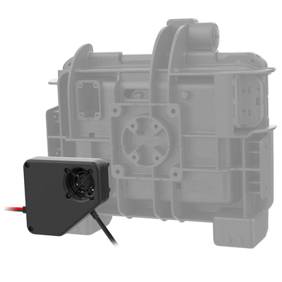 RAM® Temp-Right™ Dock Heating Module for Zebra ET6x - RAM-DOCK-HEATER1-EU
