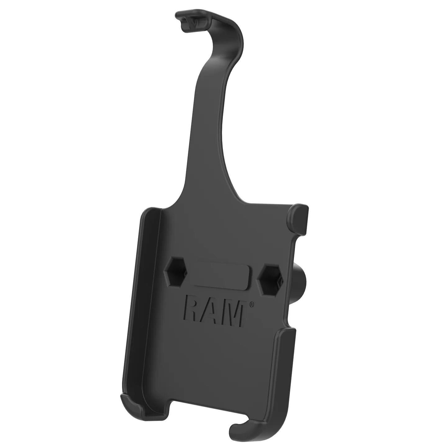 RAM® Form-Fit Holder for Apple iPhone 15 Pro - RAM-HOL-AP38-1U