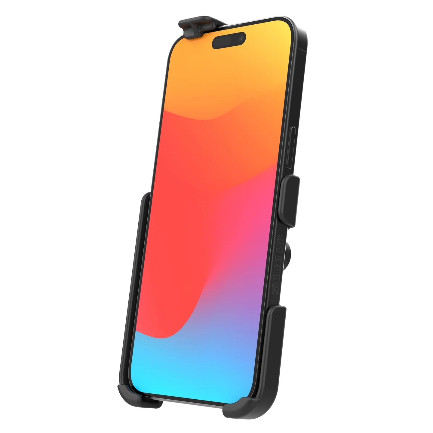 RAM® Form-Fit Holder for Apple iPhone 15 Pro Max - RAM-HOL-AP39-1U