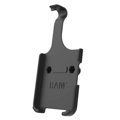 RAM® Form-Fit Holder for Apple iPhone 15 Pro Max - RAM-HOL-AP39-1U