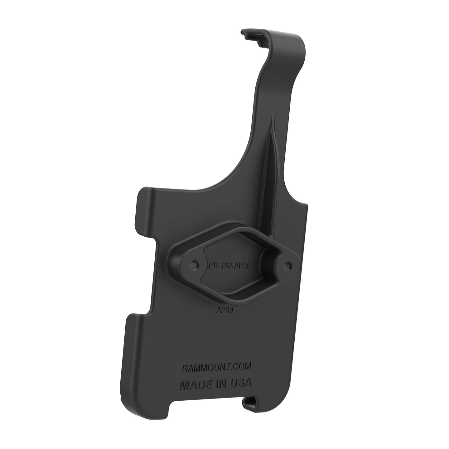 RAM® Form-Fit Holder for Apple iPhone 15 Pro Max - RAM-HOL-AP39-1U