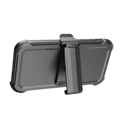 WorkForce Mobile for iPhone 17 Pro Max Black - 12-0571500