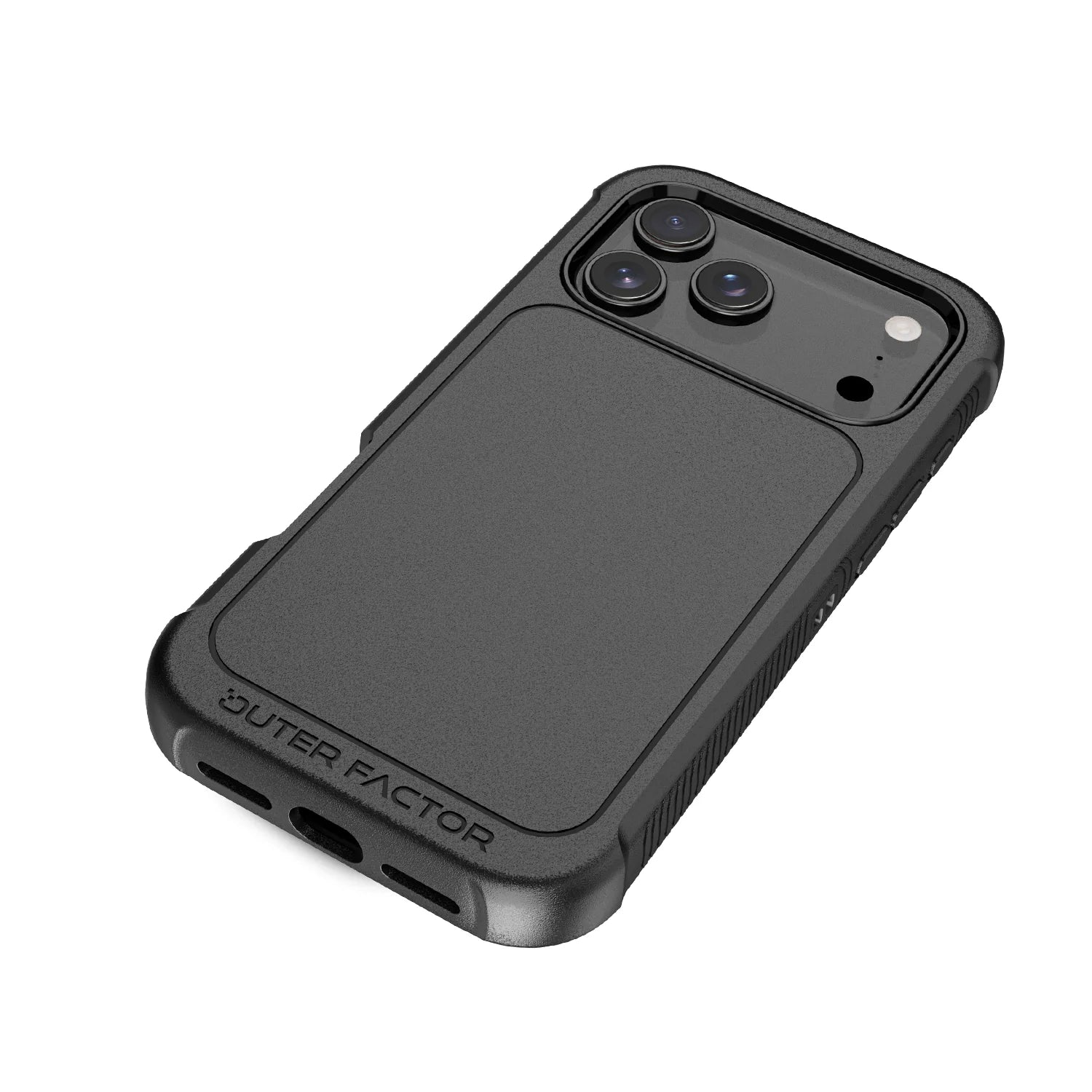 WorkForce Mobile for iPhone 17 Pro Max Black - 12-0571500