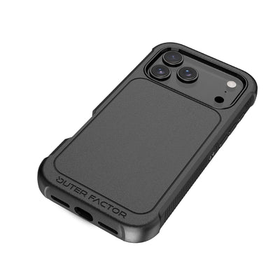 WorkForce Mobile for iPhone 17 Pro Max Black - 12-0571500