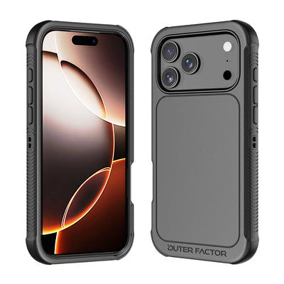 WorkForce Mobile for iPhone 17 Pro Max Black - 12-0571500