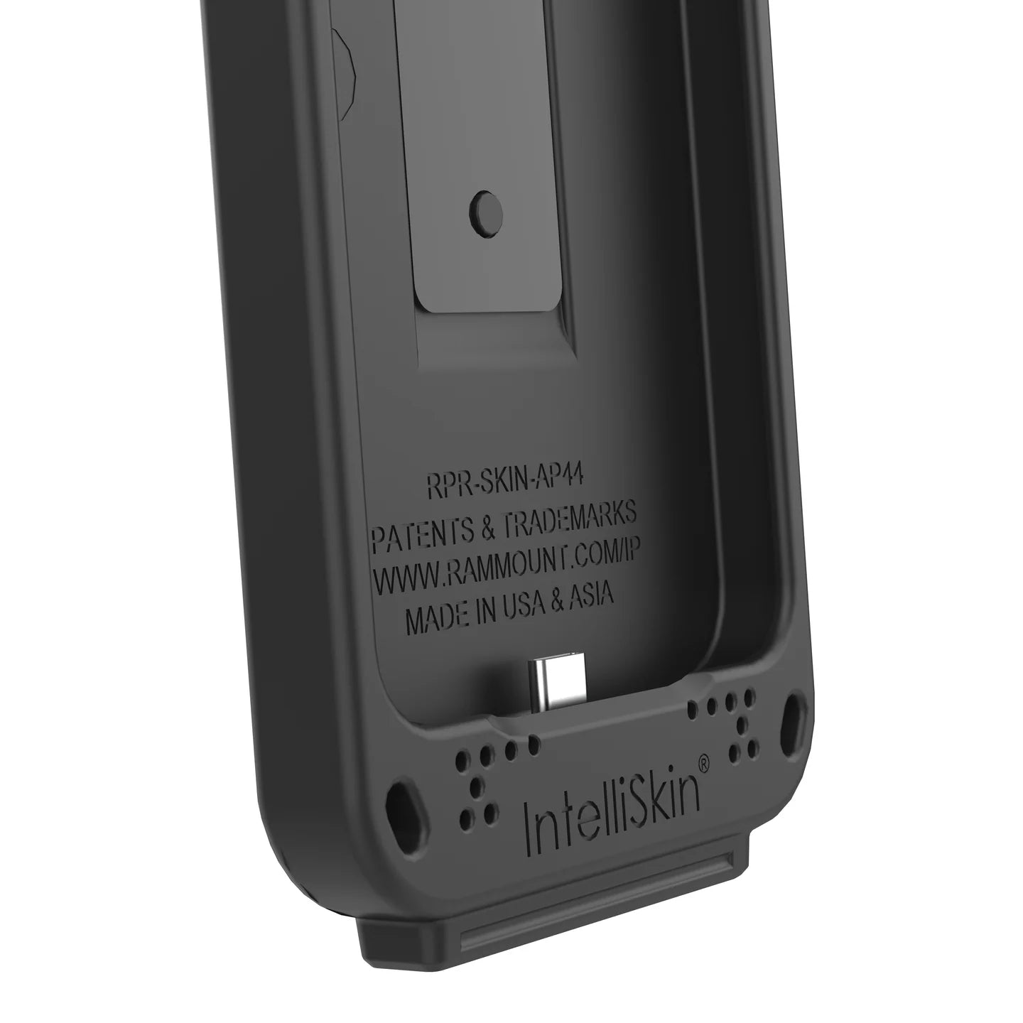 IntelliSkin® for Apple iPhone 15 Pro Max - RAM-GDS-SKIN-AP44